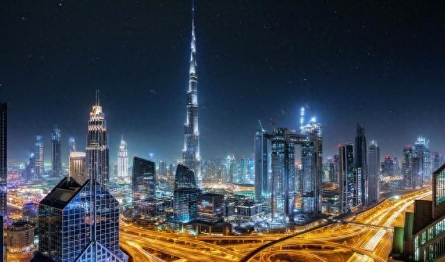 迪拜真实大揭秘,迪拜的真相