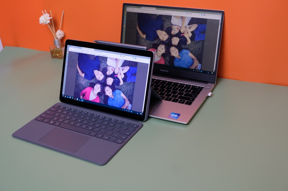 平板对比手机和笔记本的优势,有了手机平板笔记本有什么用