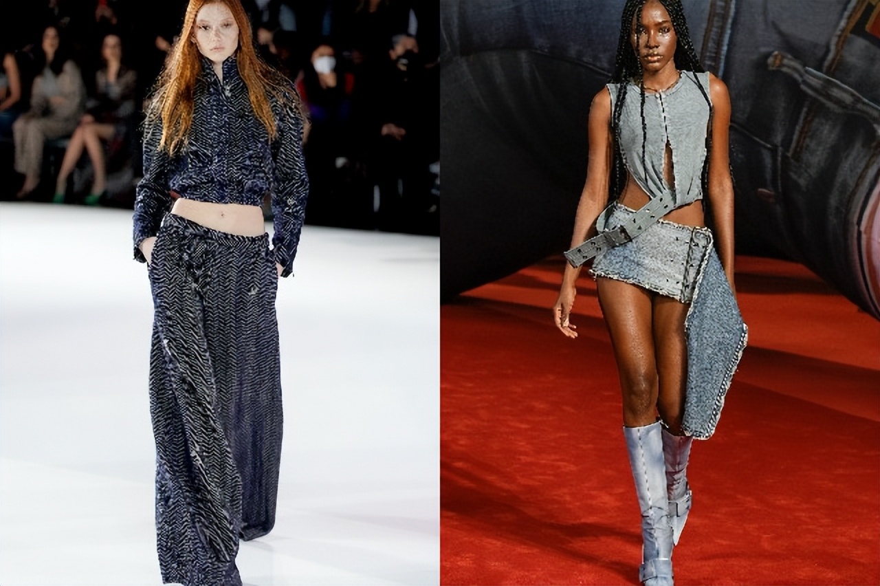 2020年冬季流行什么样的过膝靴,今年流行过膝靴穿搭