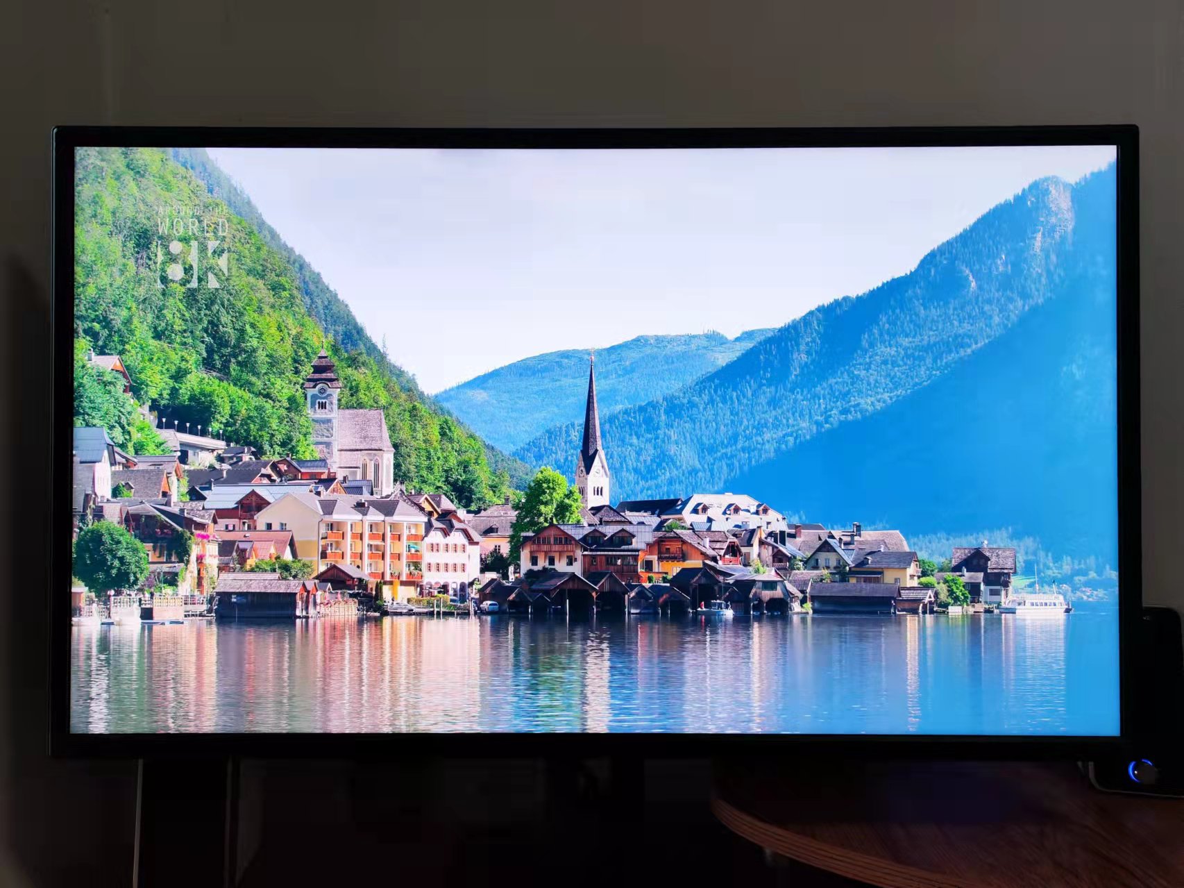 山寨显示器能买么？廉价32英寸4K显示器体验：感觉捡漏了？