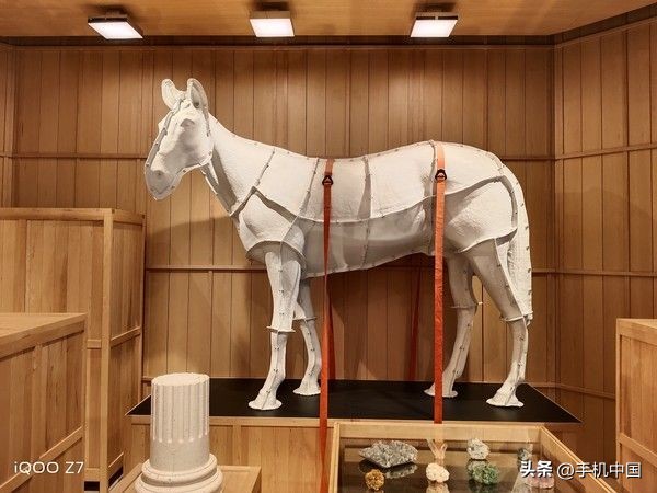 iqooz7手机测评120w到底有多快,iqooz7是120w快充吗