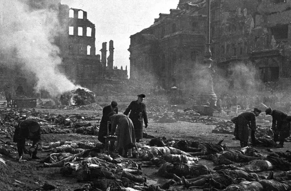 马歇尔计划旨在对抗东欧阵营,马歇尔计划与北约的关系