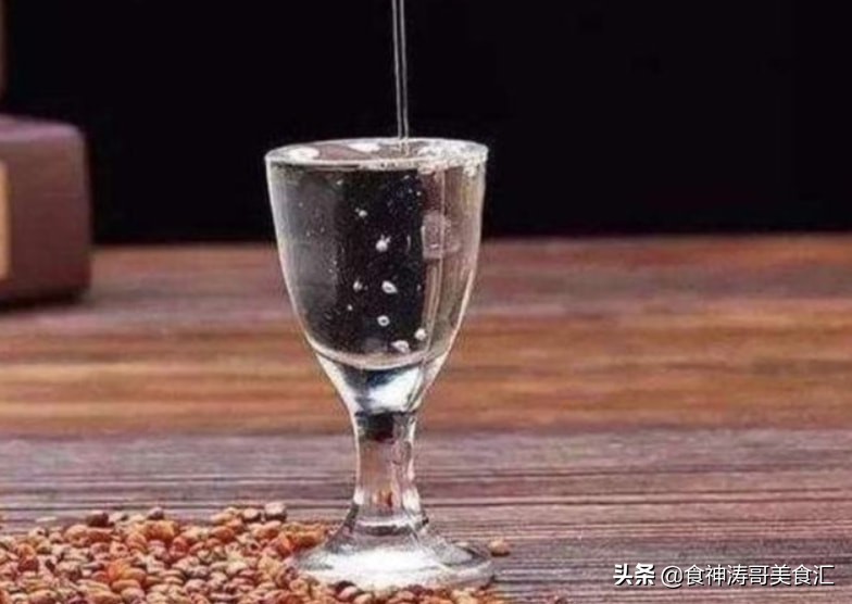 中国又一名酒跌落神坛曾是前四名,令人惋惜的河南酒