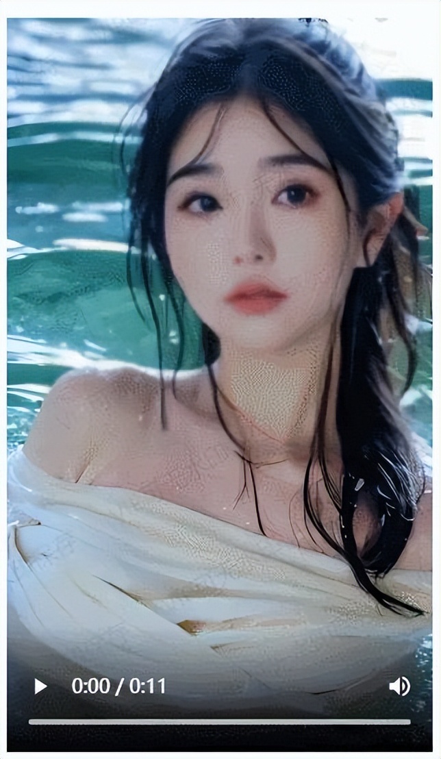 剪映新玩法一键让照片人物动起来,用这个软件就能一键让照片动起来