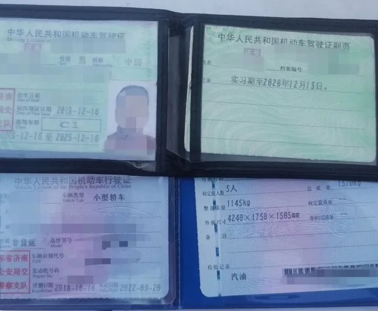 考完科目一上路,考完科一就开车上路