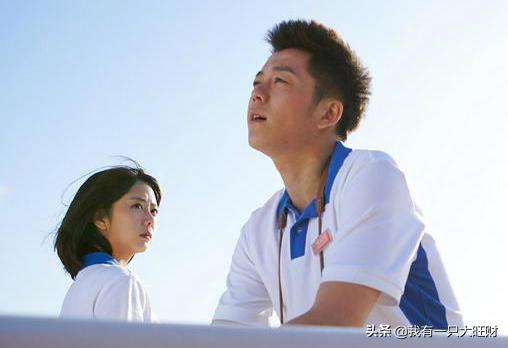 最好的我们路星河求婚,最好的我们路星河和耿耿56次求婚