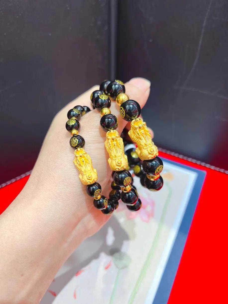 黄金首饰换新款,新款黄金首饰图片大全