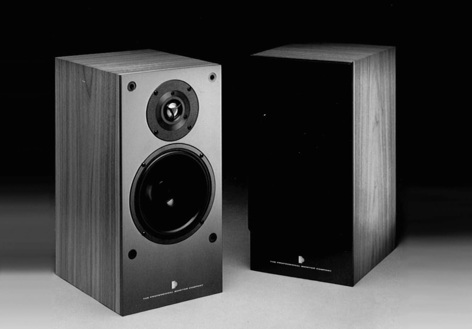 pmc音响,英国pmc2522i测试视频