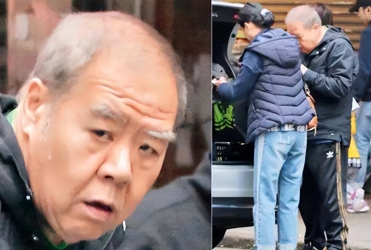 过气老戏骨窘况：农村走穴、直播捞金、情史混乱，晚节还值钱吗？