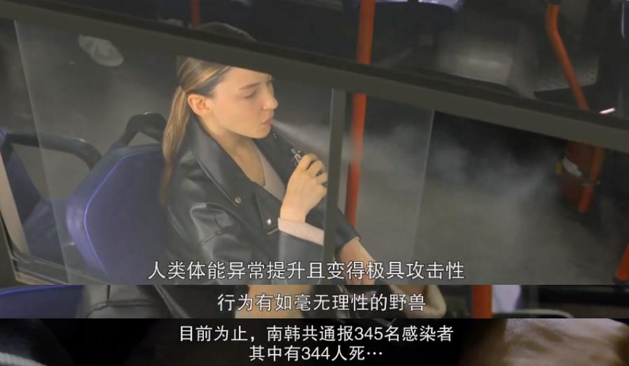 开局就赤身肉搏，这“抗疫神片”突破底线，耗资过亿只配五星差评