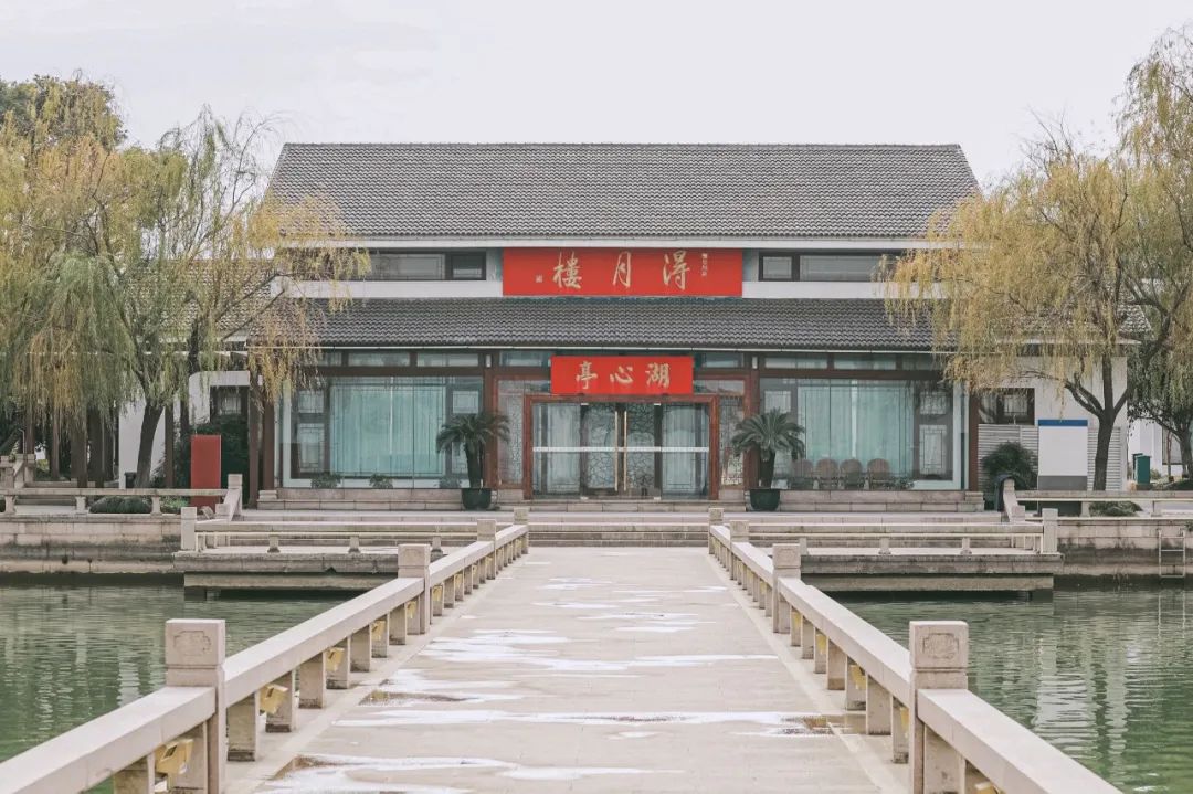 苏州古镇两天一夜旅游攻略,去苏州怎么玩一日游