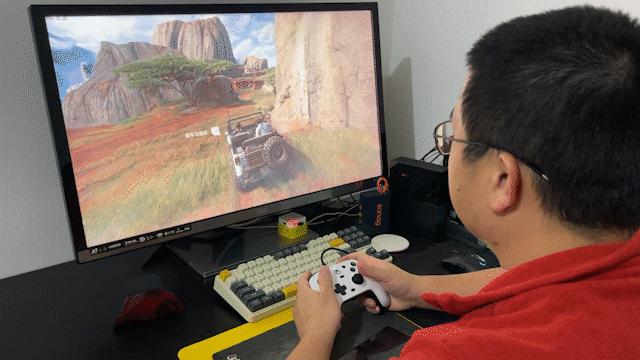 g7小鸡手柄,小鸡手柄g7增强版