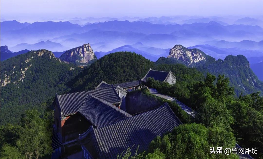 潍坊周边清凉二日游,潍坊2-3天旅游最佳方案