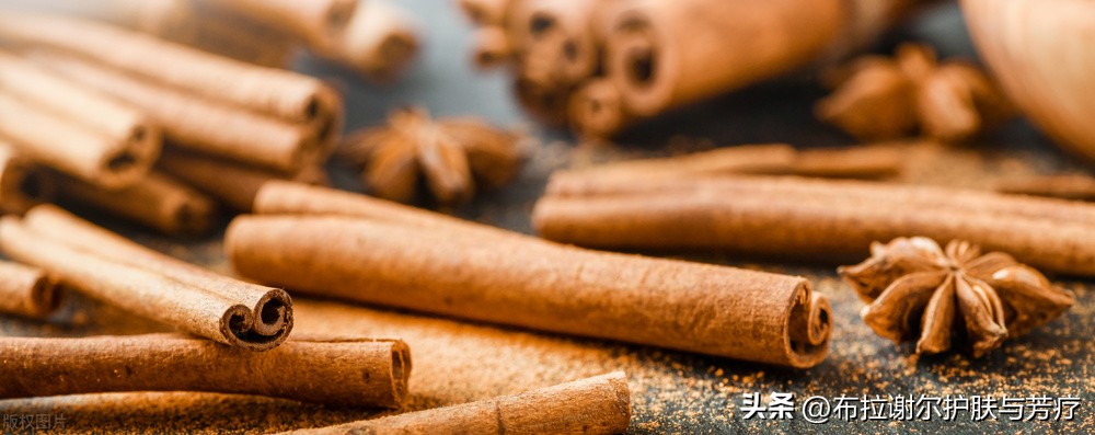 第三次分享这个精油，真的那么好吗？