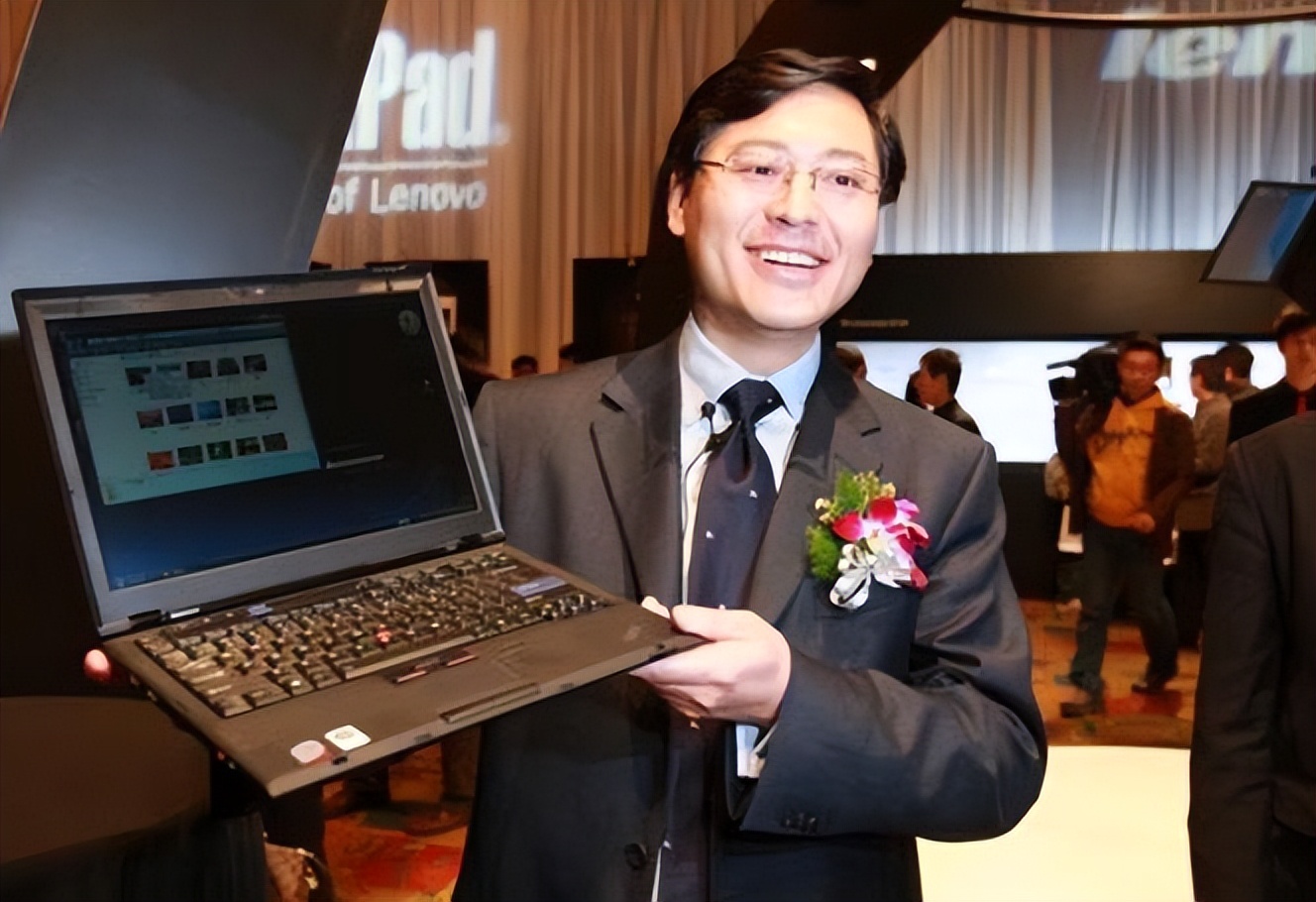 第三季度联想和华为电脑销量,联想q3