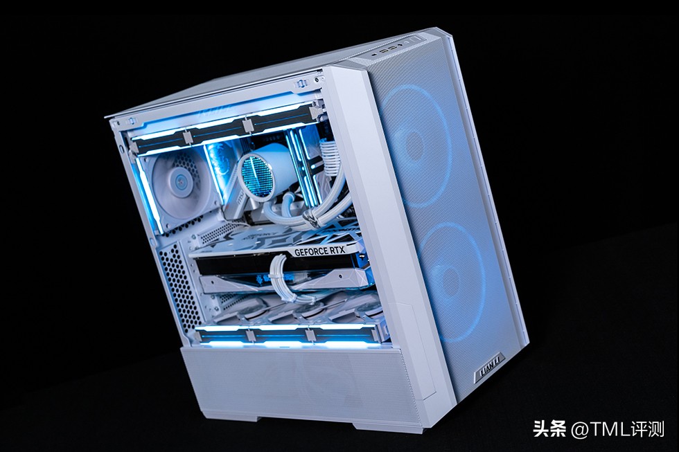 联力新款P28性能风扇,联力v2风扇