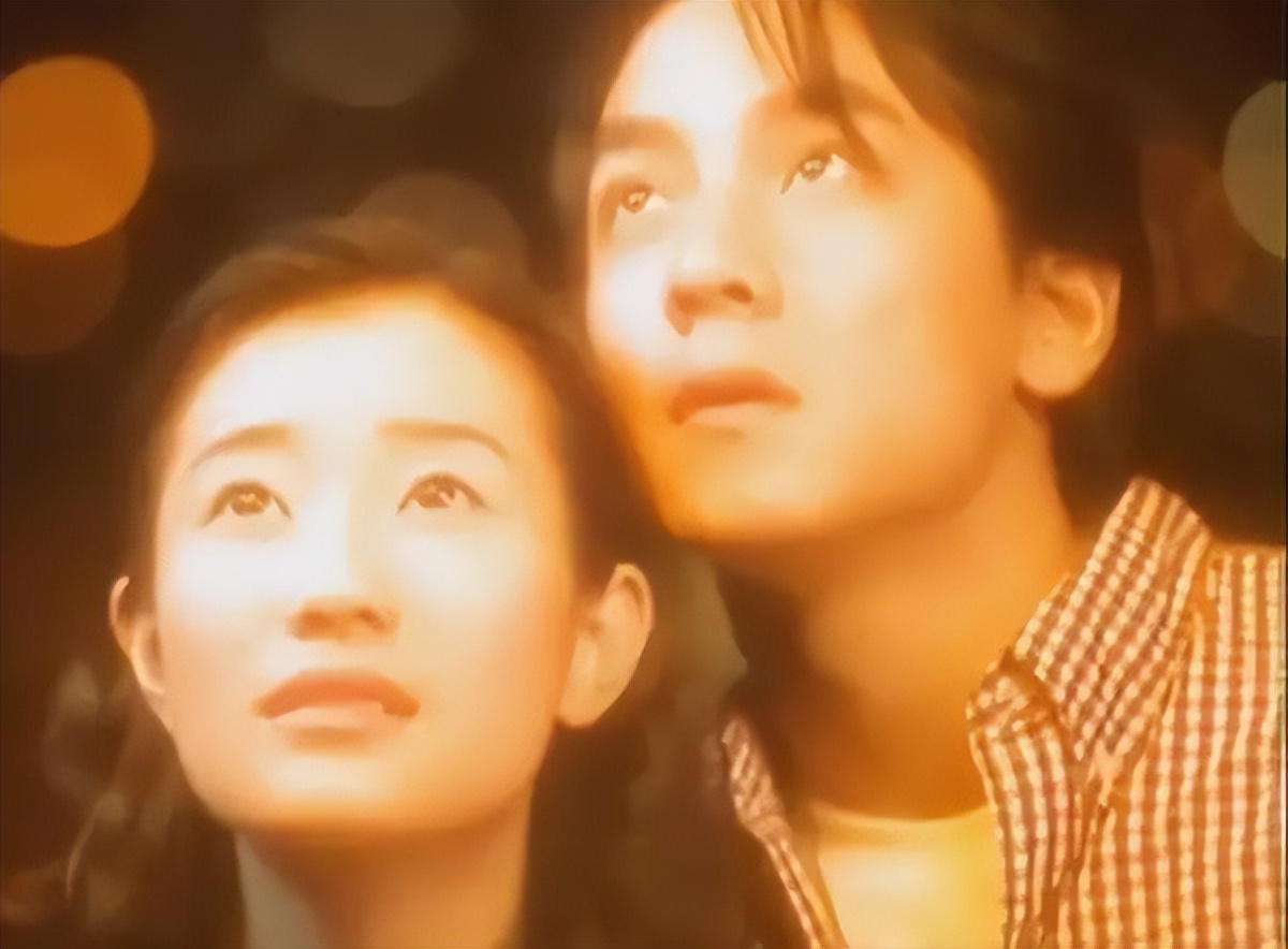 昔日男神吴彦祖为何变油腻大叔,44岁的吴彦祖风采不减当年