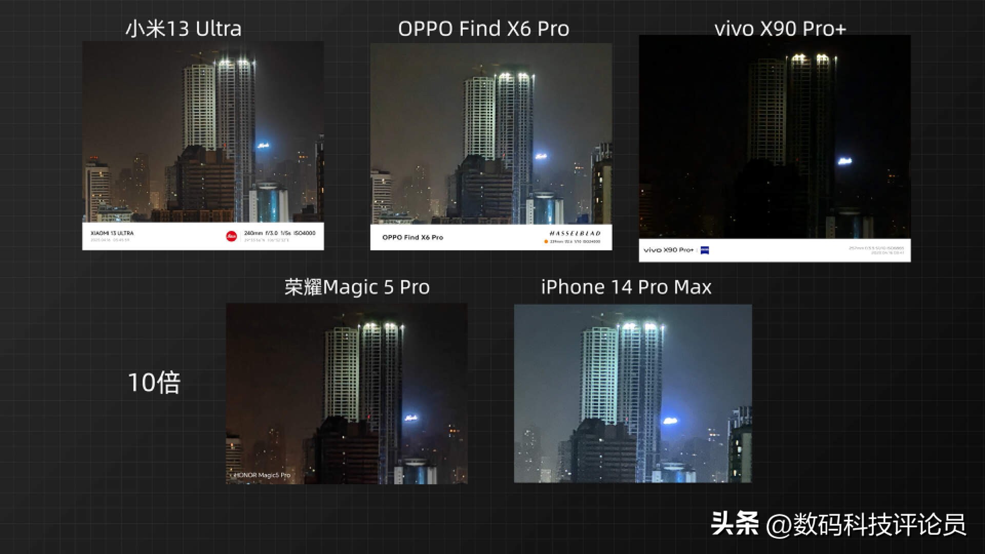 小米13ultra和oppofind参数对比,小米13ultra跟苹果14哪个好拍照