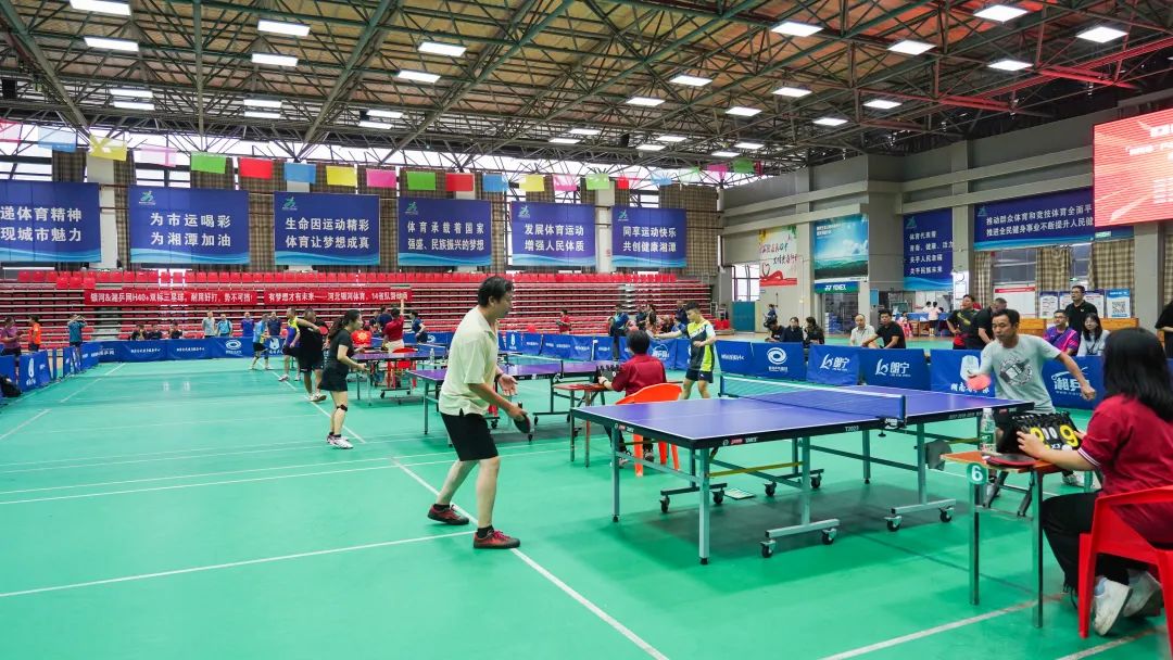 乒动三湘长沙总决赛,乒动三湘年度总决赛十佳球