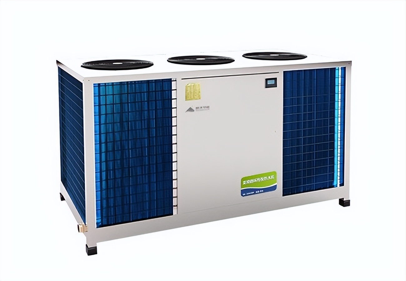 恒温泳池热泵设备哪家强？碧涞高效泳池恒温热泵项目口碑好