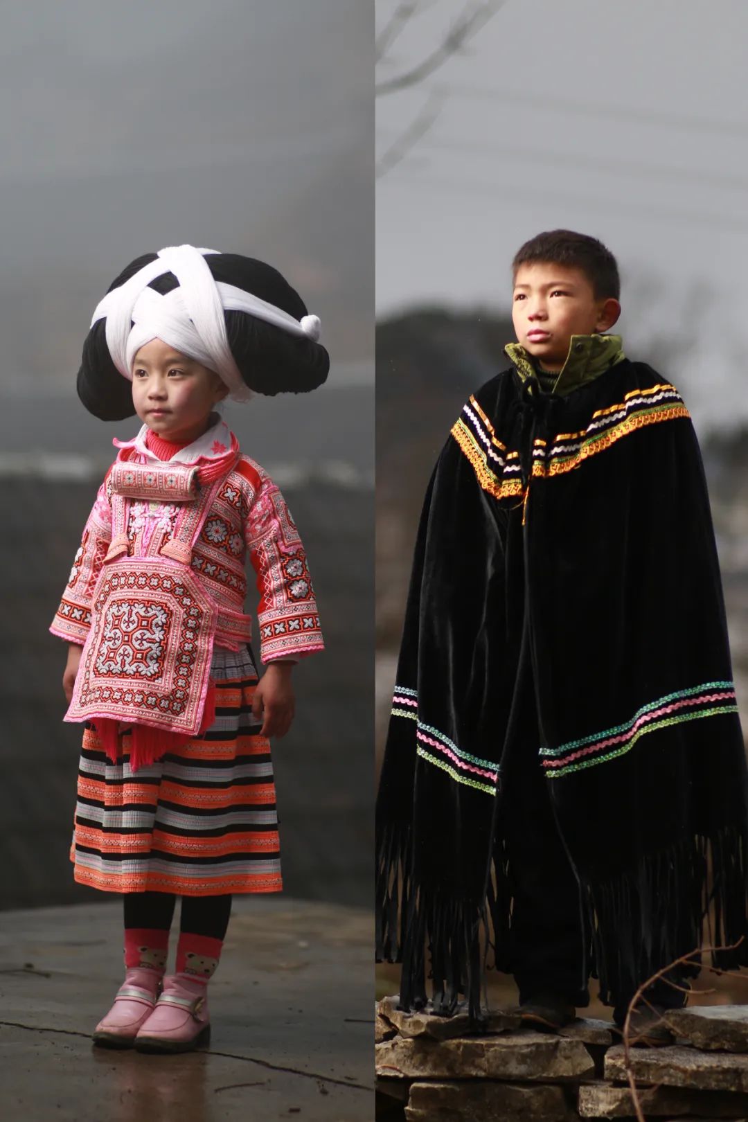 如何看懂中国第一山地省的多彩文化史诗？