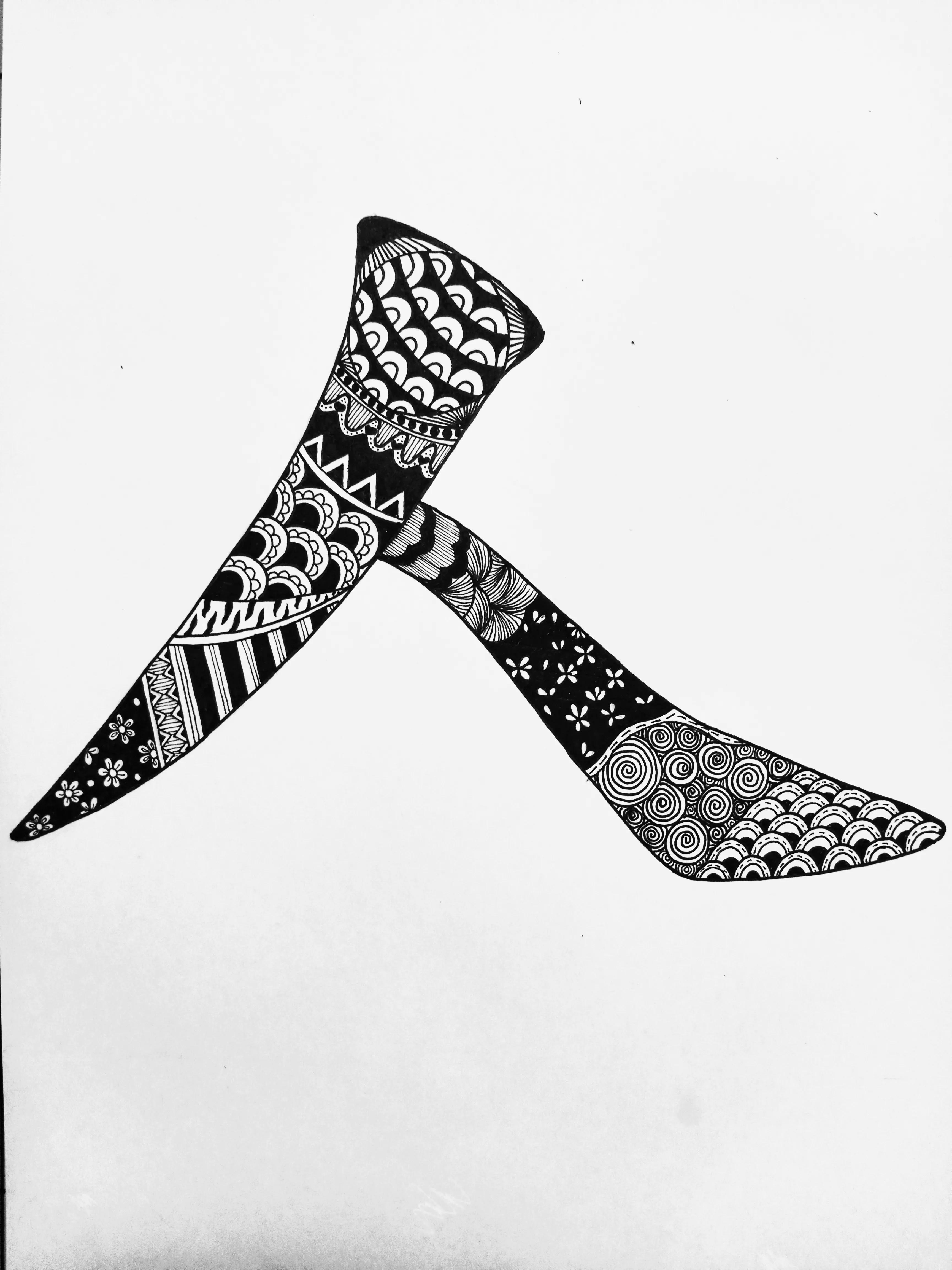 汉字创意画教程,汉字真有趣绘画怎么画