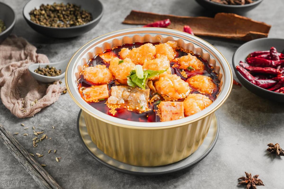 6种最火爆的街边小吃生意,暴利小生意街边小吃