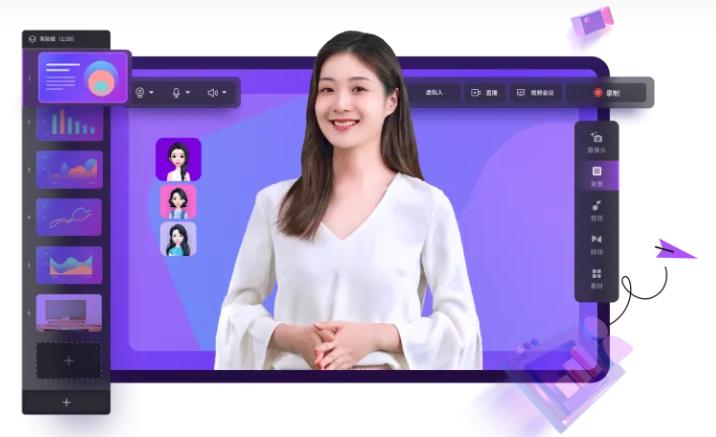 比小熊录屏更好的录屏软件,怎么用录屏软件录屏