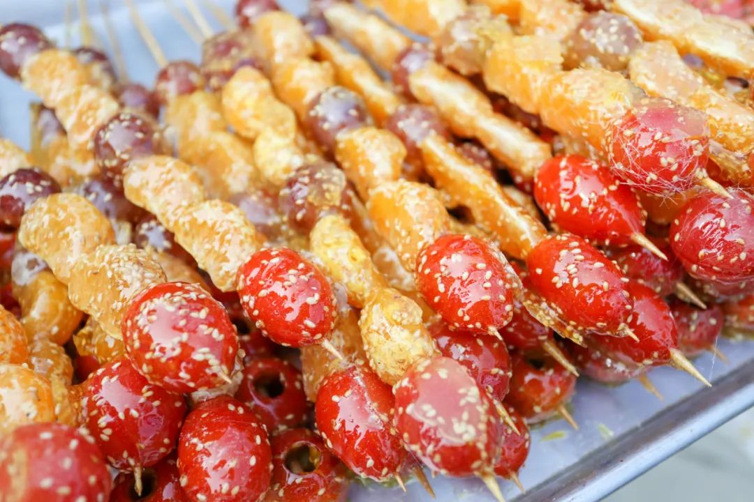 南湖行知丨引爆全场！当美食与体育邂逅，会擦出怎样的火花？