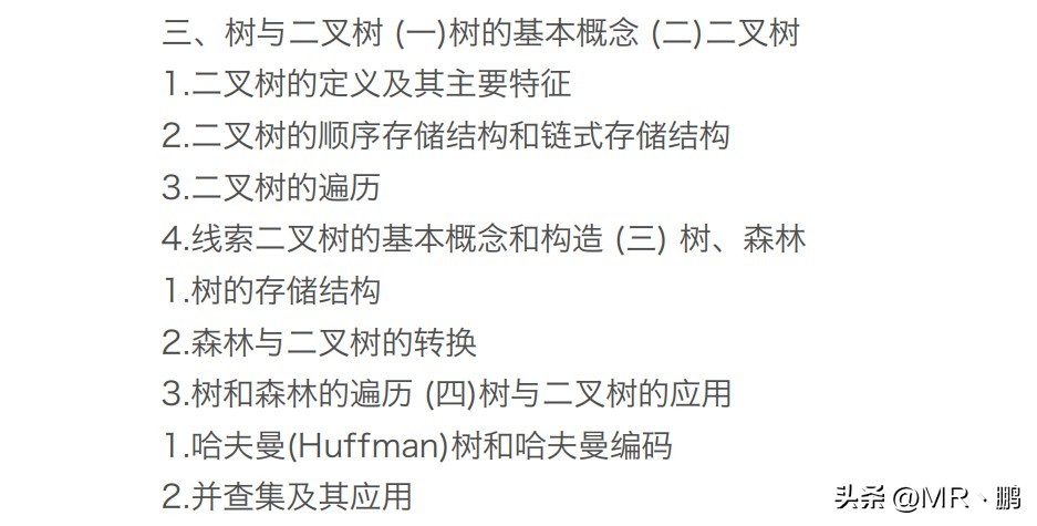 2022考研408大纲完整版下载,考研计算机专业基础408大纲