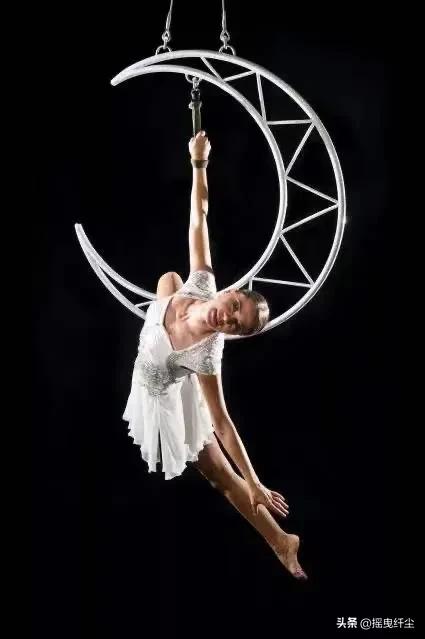 如何跳出舞蹈“松弛感”的美（我的跳舞日记八）