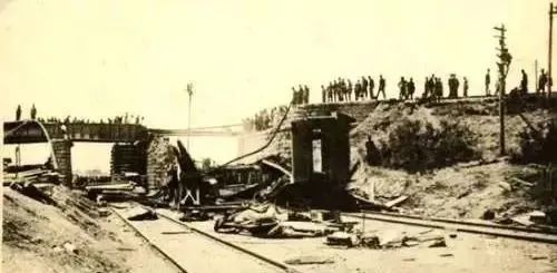 铭记历史，缅怀先烈。从公元663年到1937年：日本千年侵华史