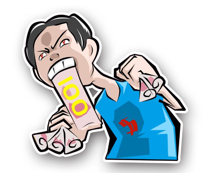 朋友借钱不还怎么办有借条,网友借钱不还怎么办高情商