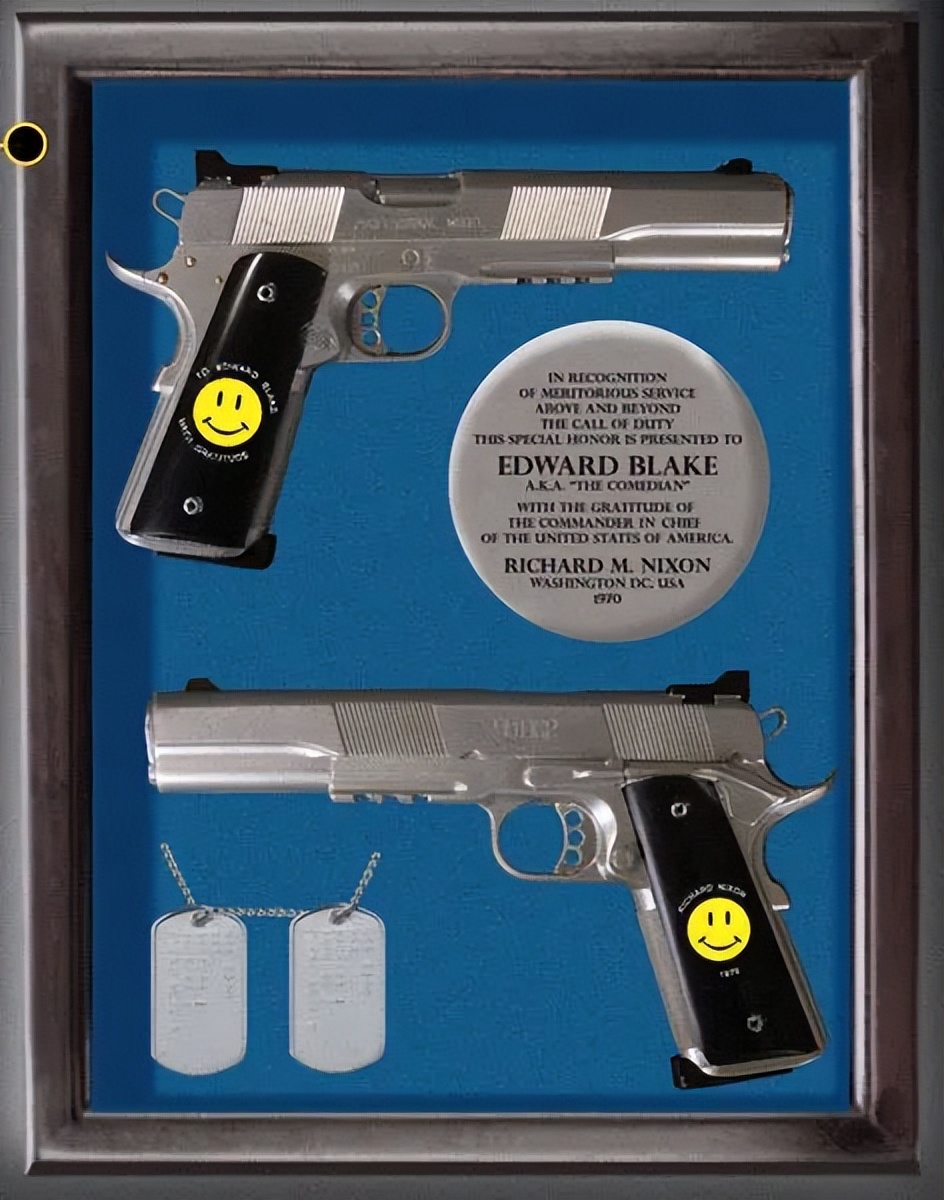 “万字”解析史上经典超英电影