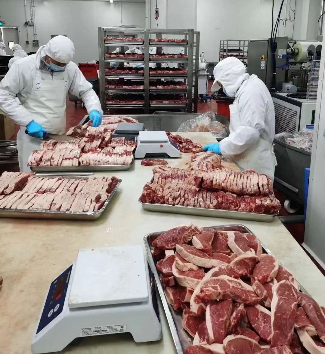 牛价已跌到谷底了吗,牛价格跌破成本线时间