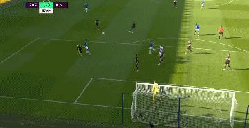 1-0保级，4万球迷狂欢！英超头号赢家诞生：1球价值1亿英镑