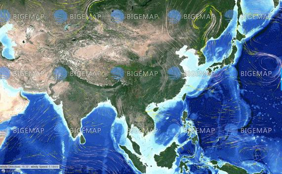 bigemap企业版,bigemap前景