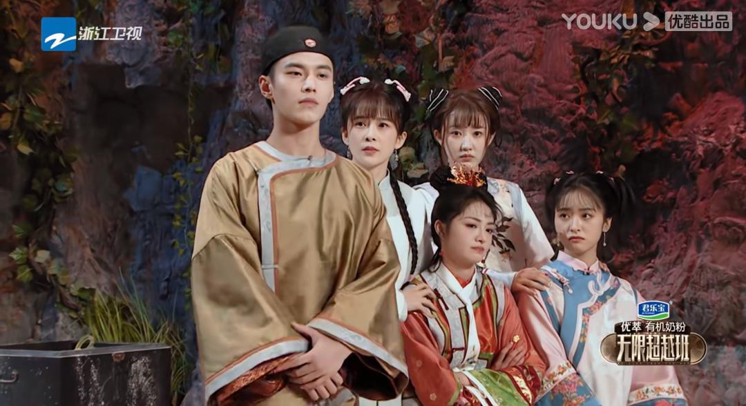 明星揭穿内娱黑幕,明星揭穿内娱黑幕哪家强