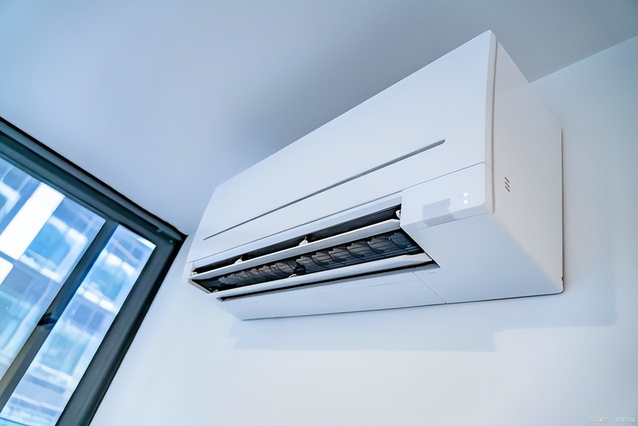 冬天空调外机滴水的维修视频,空调不滴水外机不滴水什么原因