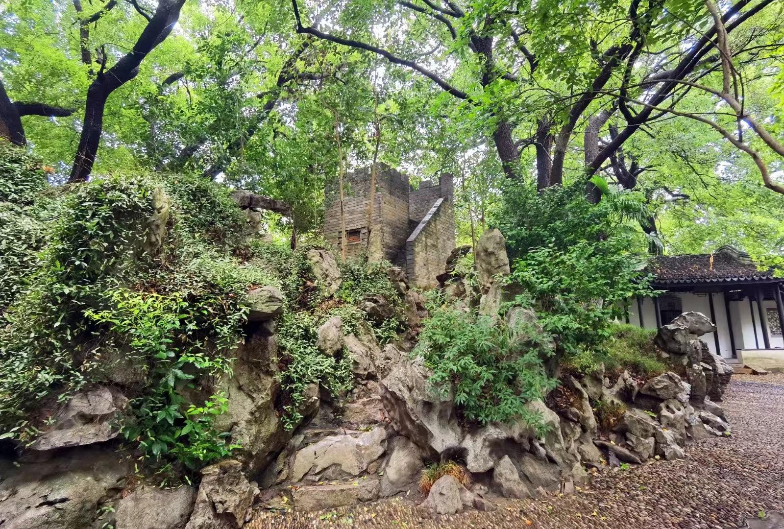 江南千灯古镇有什么好玩的,寻找最美江南之千灯古镇