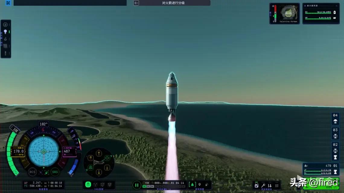 坎巴拉太空计划2空间站教程,坎巴拉太空计划2怎么出舱