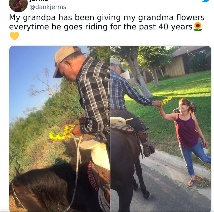 外国网友分享，这波男朋友/丈夫给另一半的惊喜，每一个都太甜了