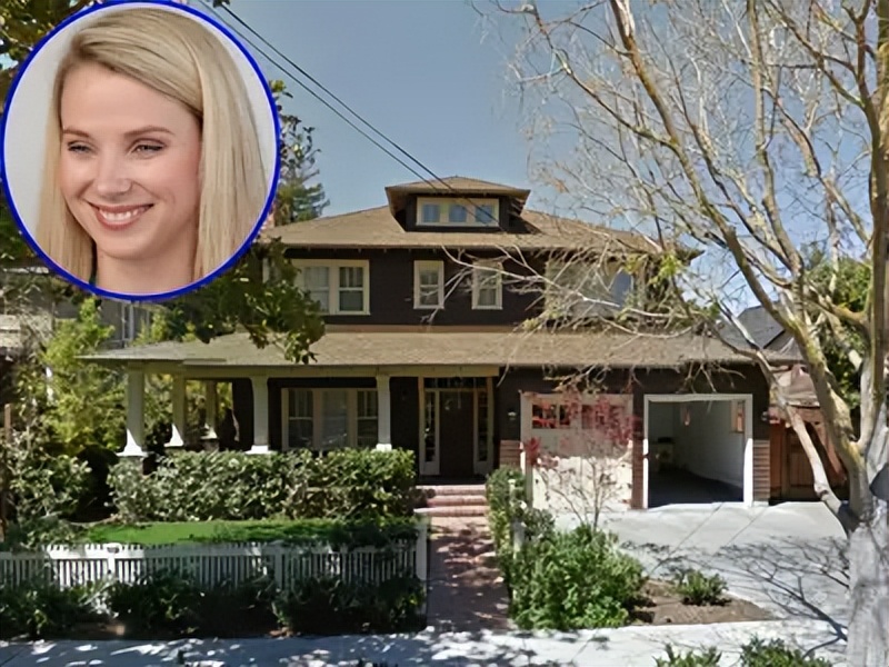 美国三大最贵豪宅,美国最贵的超级豪宅