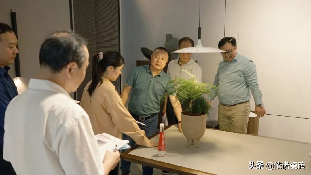 第四届中国陶瓷大师评选,第十七届陶瓷卫浴新锐榜名单