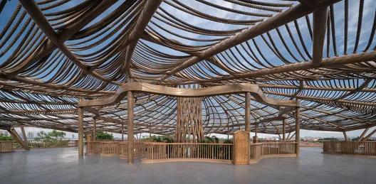 古劳水乡旅游中心,深圳市古劳水乡