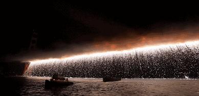 济南元旦跨年好去处,济南2022跨年倒计时地点