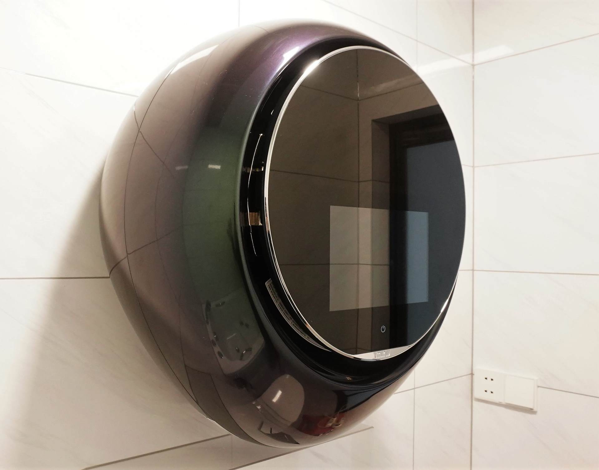 洗衣机怎么选避坑指南,壁挂洗衣机安装方法和注意事项