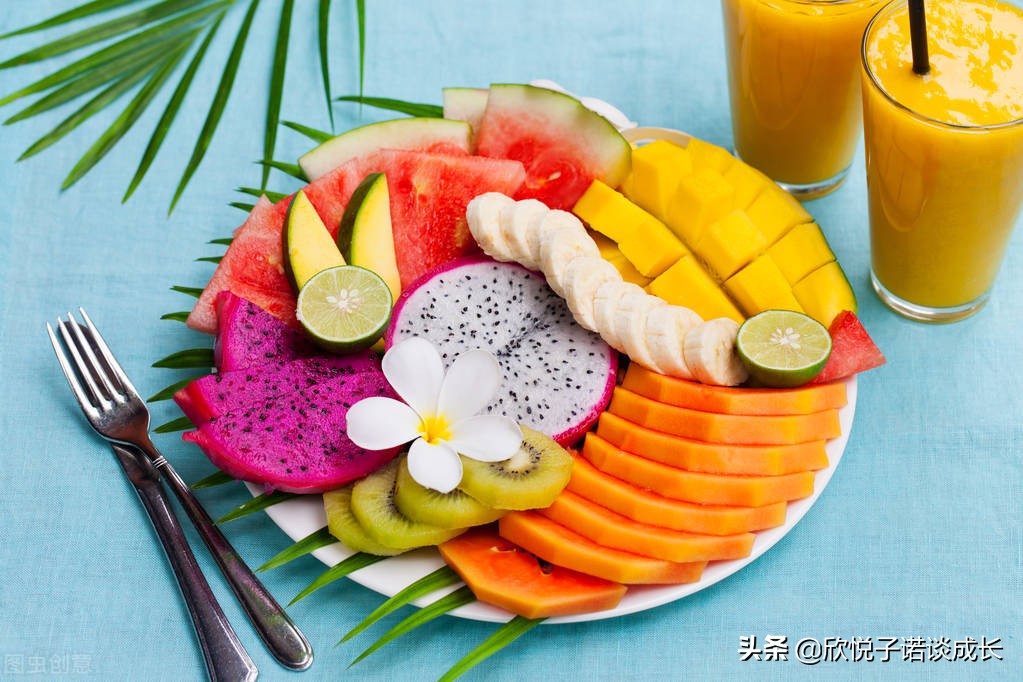 水果吃多了会增肥吗,水果吃多了会变胖吗