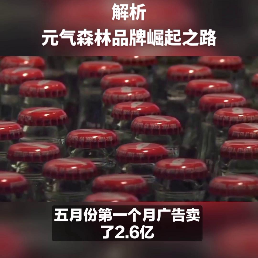 元气森林外星人营销策划案,元气森林电解质水营销策划书