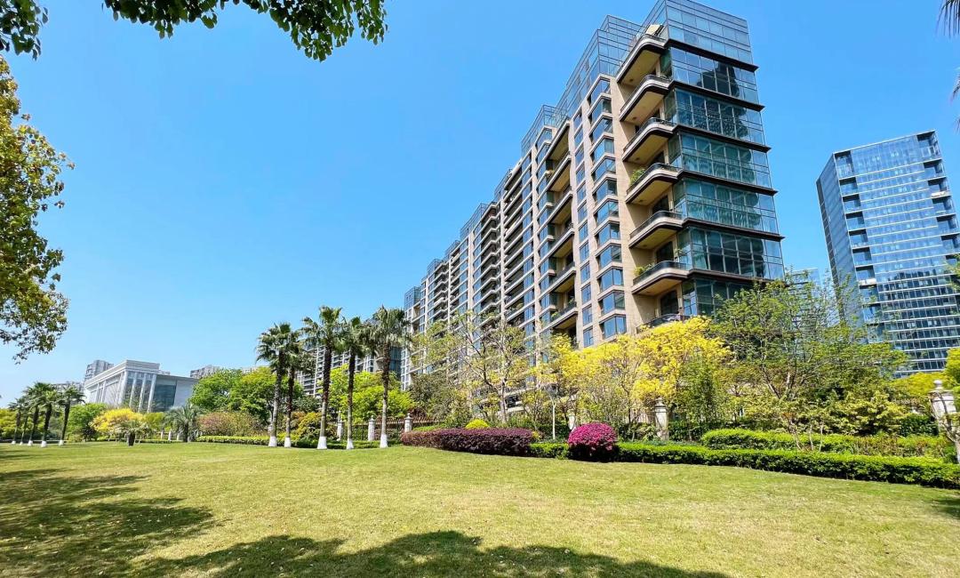 杭州天花板，南星桥颜值大比拼｜房叔说No.432